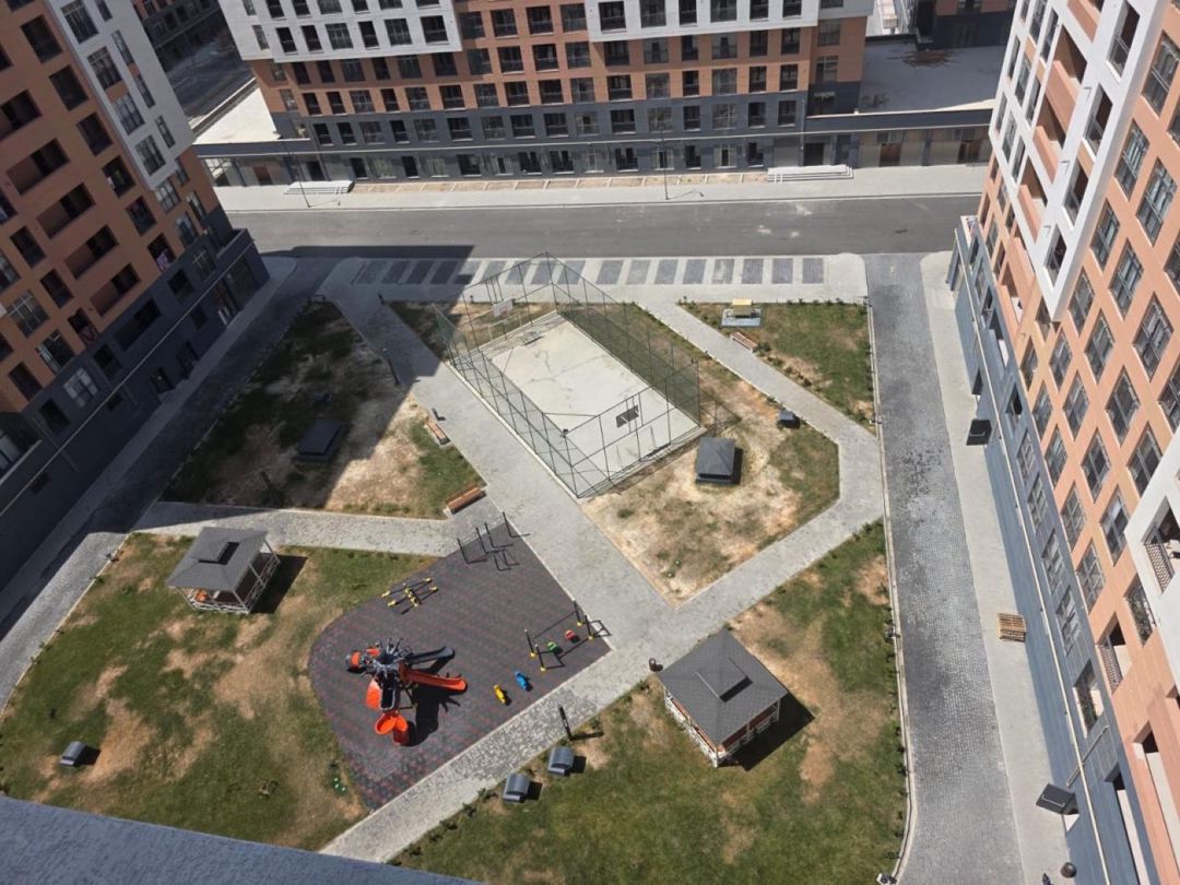 2-otaqlı yeni tikili kirayə verilir, Sumqayıt ş., 67 m² — Mənzil, Sumqayıt (9)