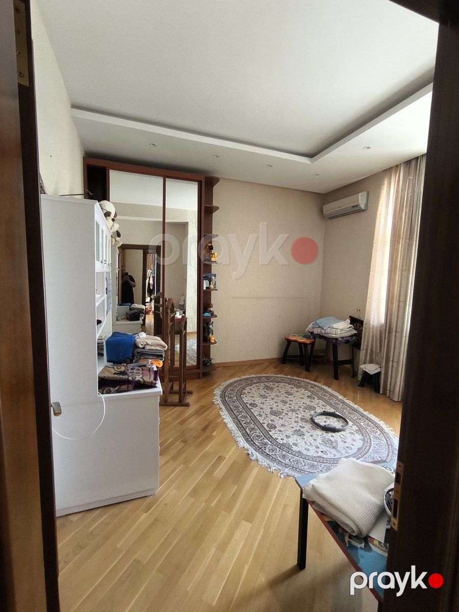 Satılır 4 otaqlı yeni tikili 250 m² — Mənzil, Bakı (12)