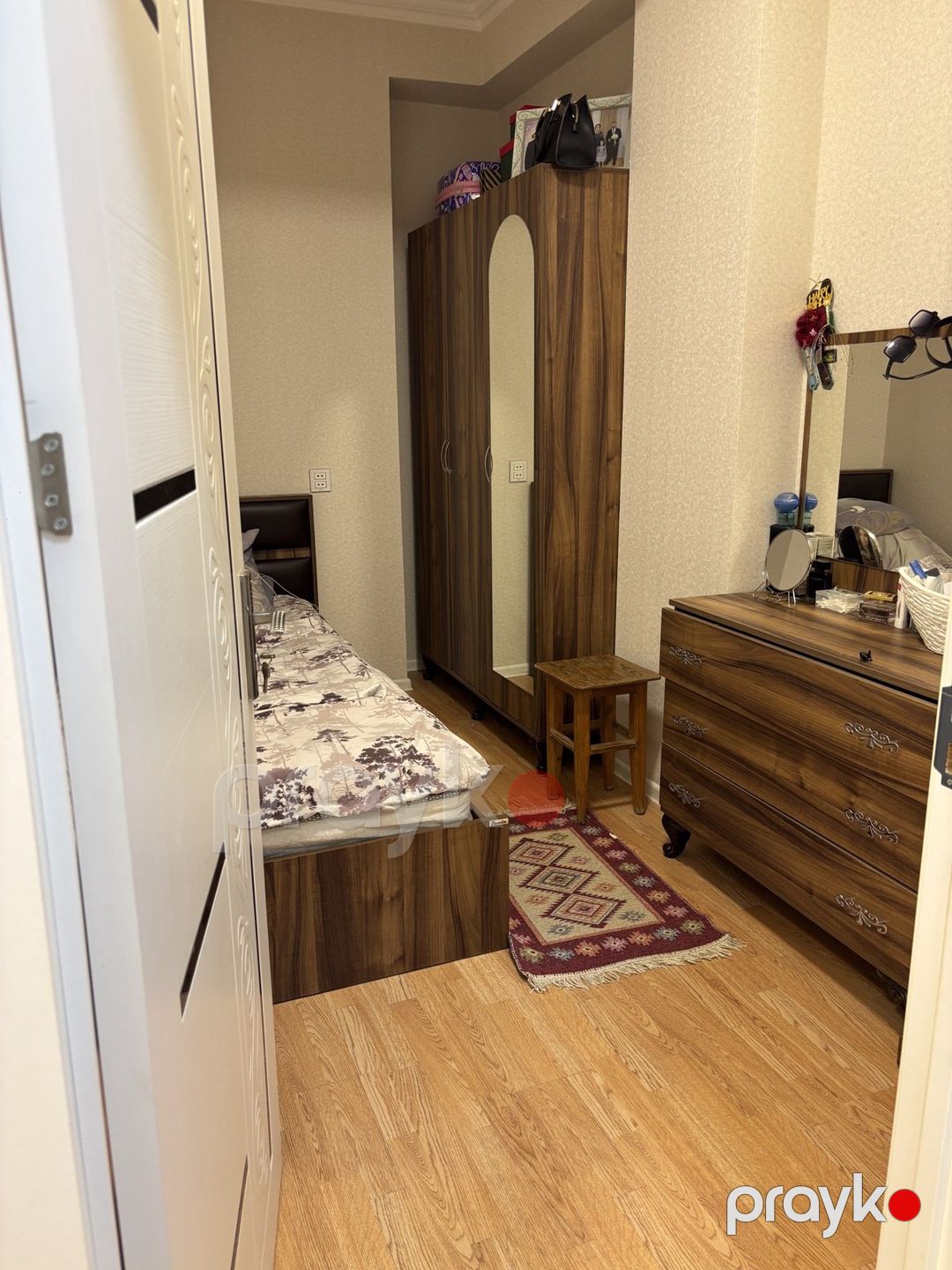 Satılır 3 otaqlı yeni tikili 55 m² — Mənzil, Bakı (6)