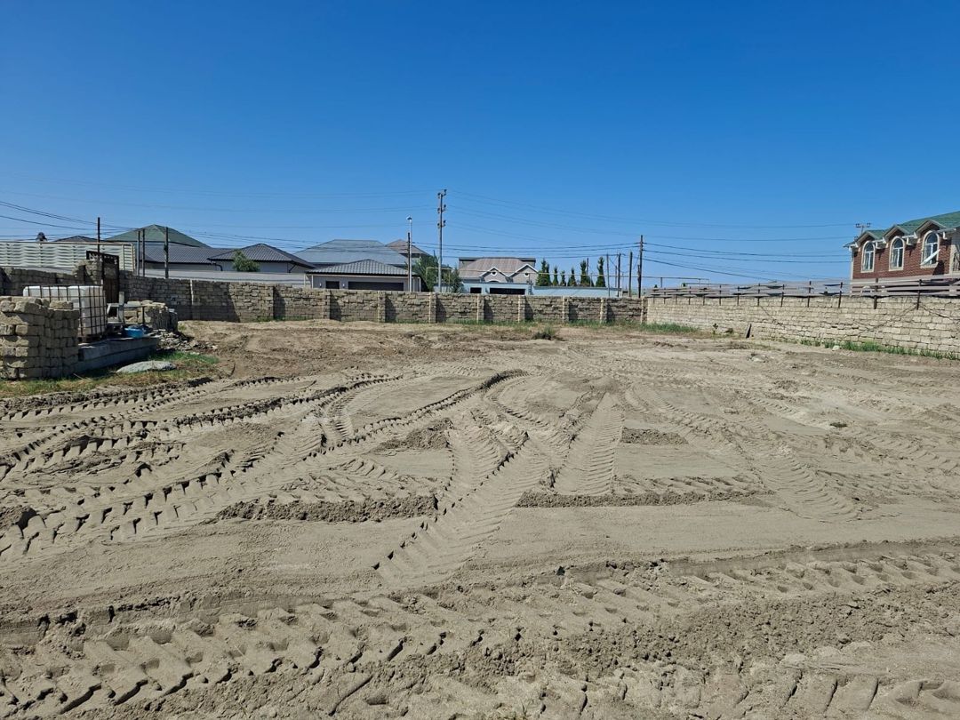 Satılır torpaq 12 sot — Torpaq, Bakı (8)