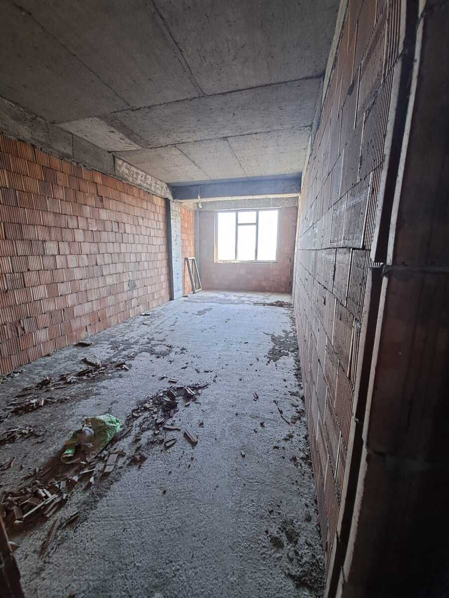 Satılır 3 otaqlı yeni tikili 137 m² — Mənzil, Bakı (7)