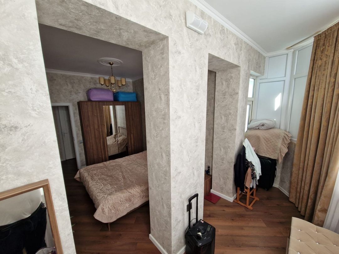 Satılır 3 otaqlı yeni tikili 107 m² — Mənzil, Bakı (8)
