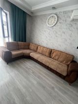 Kunc divan acilir baza var fabrik istehsali 400azn bayil — Мебель