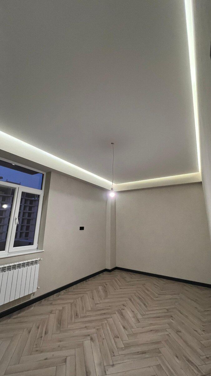 3-otaqlı yeni tikili, Sumqayıt ş., 130 m² — Daşınmaz əmlak, Sumqayıt