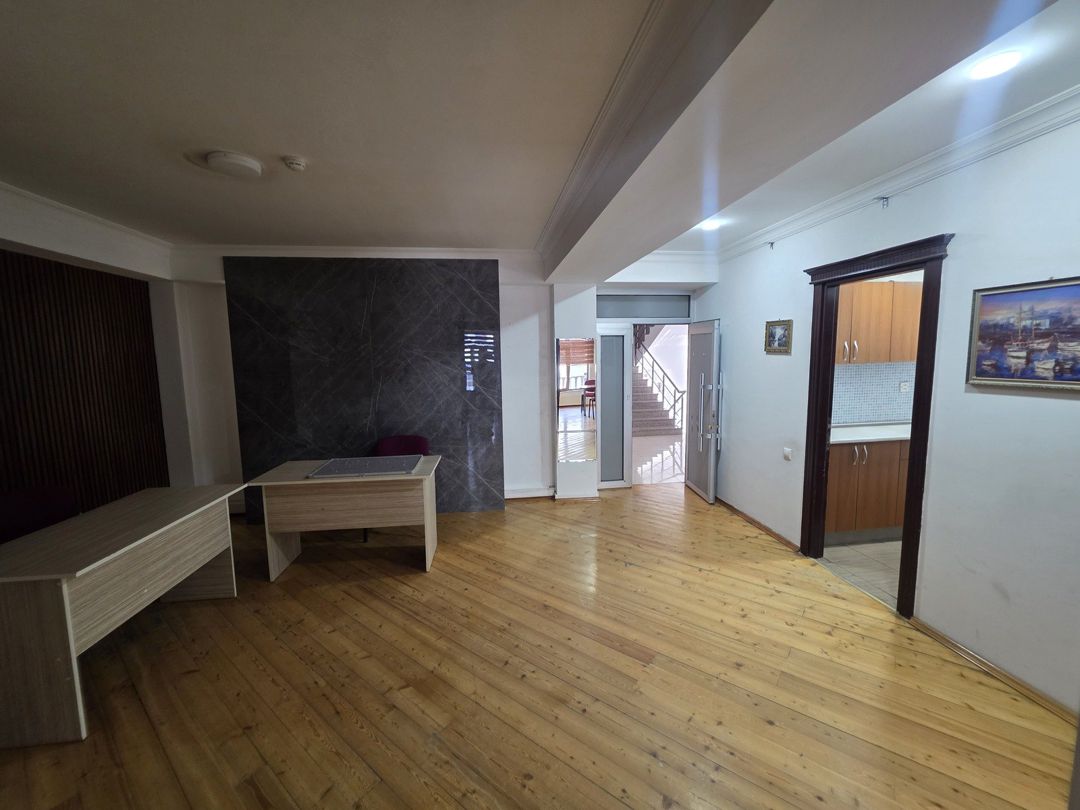 İcarəyə verilir 3 otaqlı ofis 70 m² — Ofis, Bakı (7)