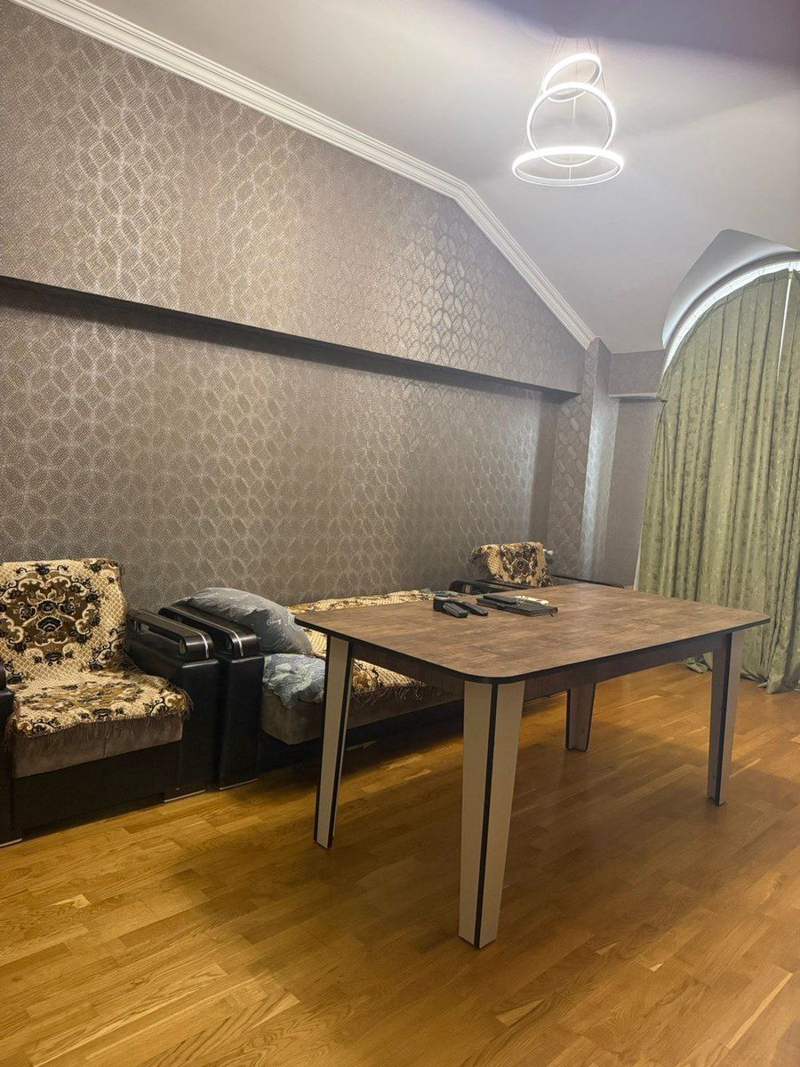 3-otaqlı yeni tikili, Xırdalan ş., 85 m² — Mənzil, Xırdalan (6)
