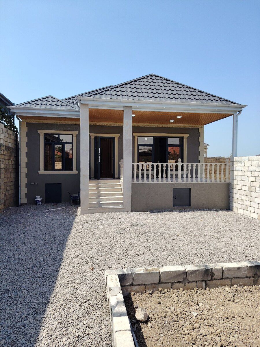 Həyət evi, Şirvan ş. — Daşınmaz əmlak, Şirvan (2)