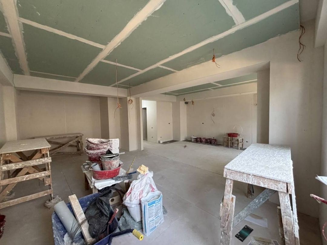 Satılır 3 otaqlı yeni tikili 170 m² — Mənzil, Bakı (4)