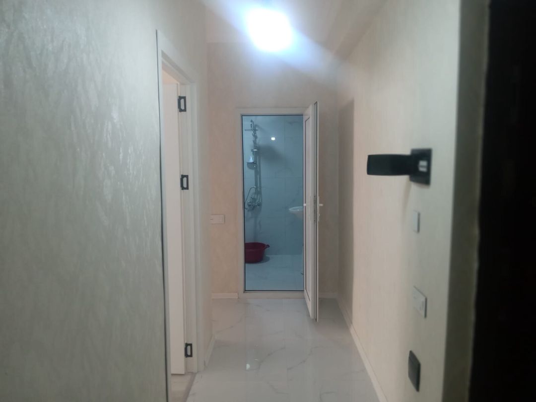 2-otaqlı yeni tikili, Xırdalan ş., 50 m² — Mənzil, Xırdalan (2)
