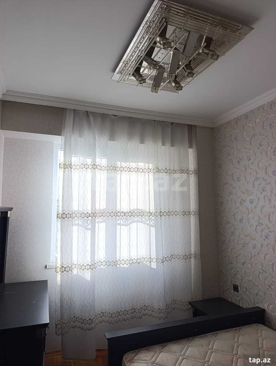 2-otaqlı yeni tikili, Xırdalan ş., 55 m² — Daşınmaz əmlak, Xırdalan (5)