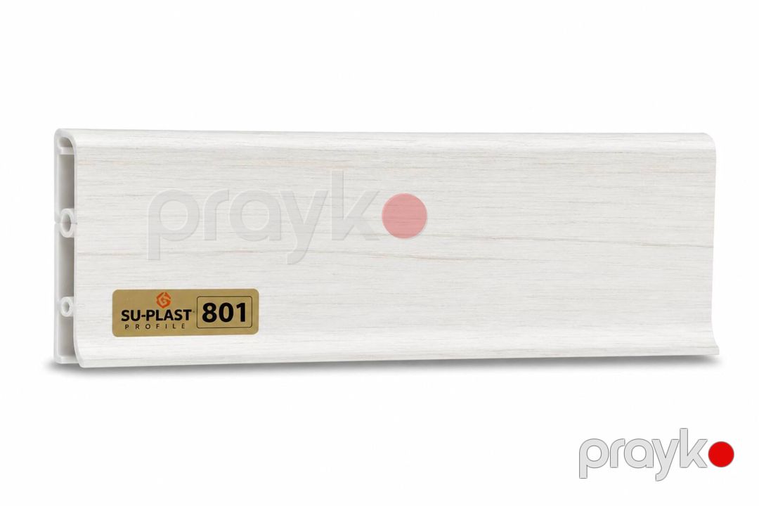 Plintus Suplast — Mallar, Bakı (2)