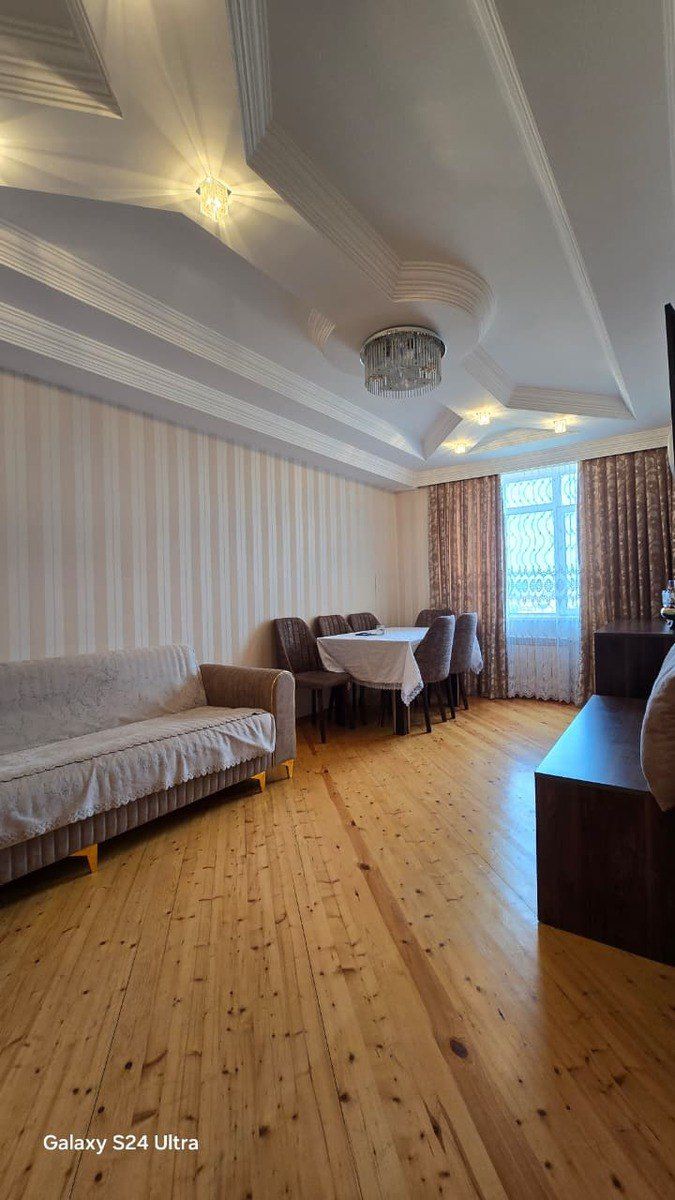 Satılır 2 otaqlı yeni tikili 70 m² — Mənzil, Xırdalan (4)