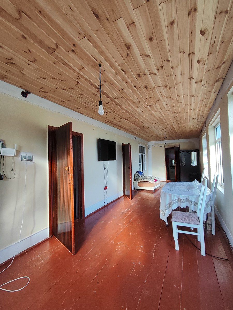 Bağ evi, Şirvan ş. — Ev, villa, Şirvan (11)