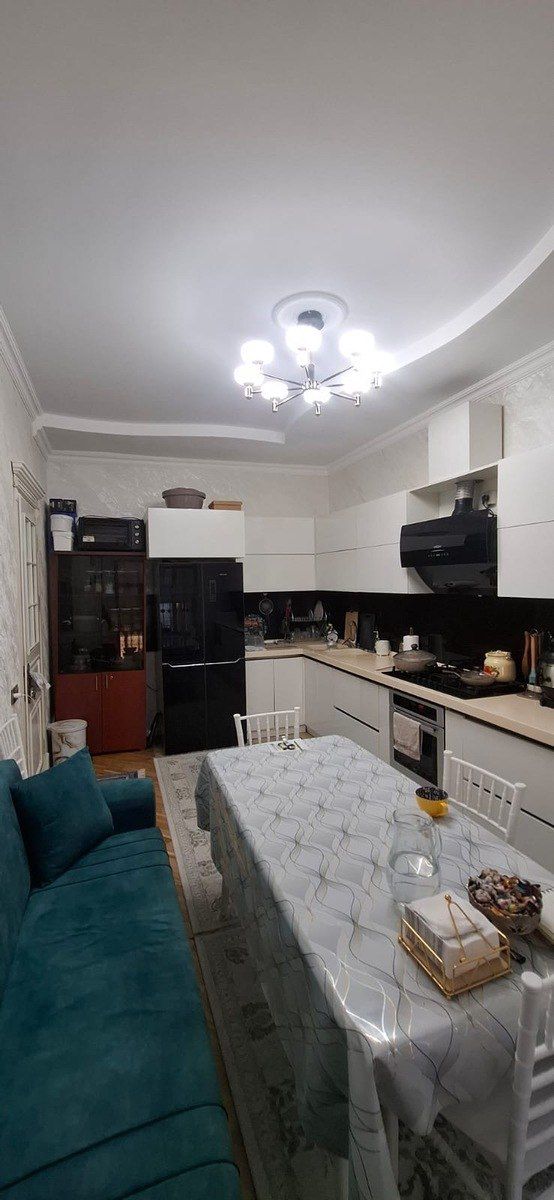 Satılır 7 otaqlı həyət evi/bağ evi 300 m² — Ev, villa, Xırdalan (2)