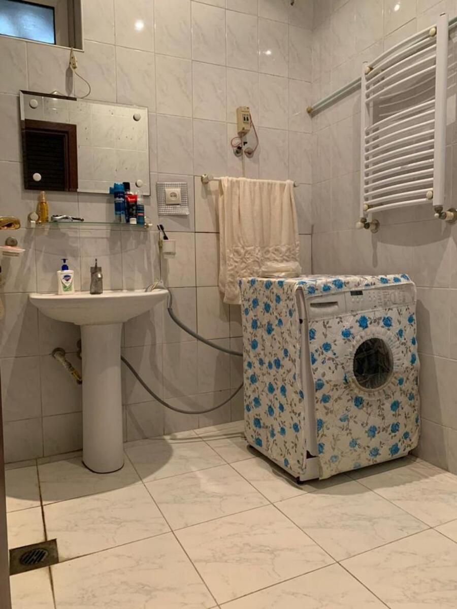 Satılır 5 otaqlı həyət evi/bağ evi 350 m² — Ev, villa, Bakı (10)