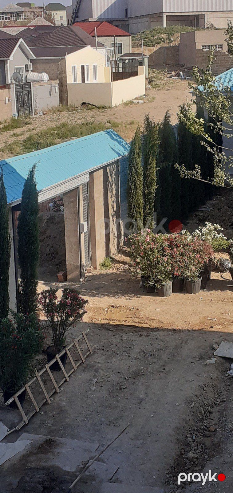 Satılır 2 otaqlı yeni tikili 57 m² — Mənzil, Bakı (2)