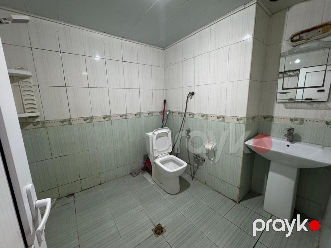 Satılır 2 otaqlı yeni tikili 58 m² — Mənzil, Bakı (8)