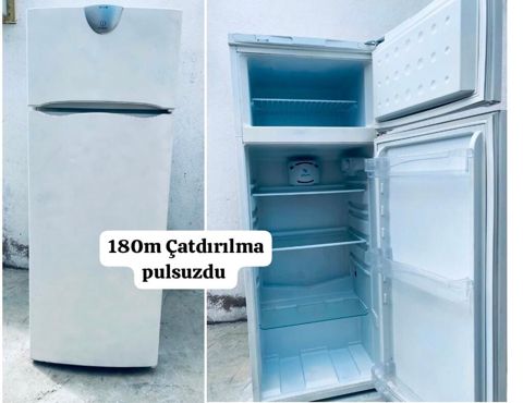 İndesit soyutucusu 150x60 sm