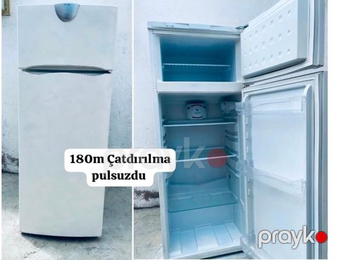 İndesit soyutucusu 150x60 sm