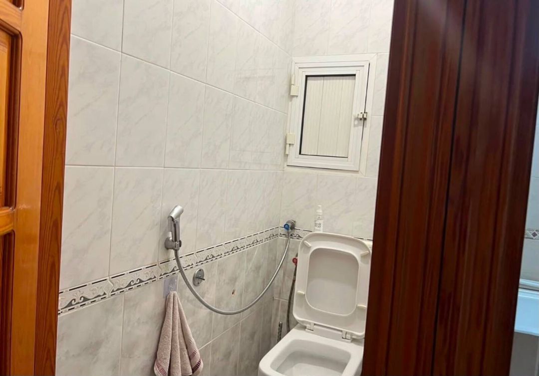 İcarəyə verilir 2 otaqlı köhnə tikili 60 m² — Mənzil, Bakı (10)
