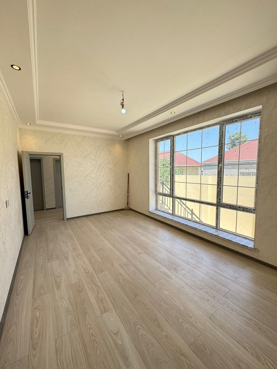 Həyət evi, Hövsan qəs. — Ev, villa, Bakı (11)