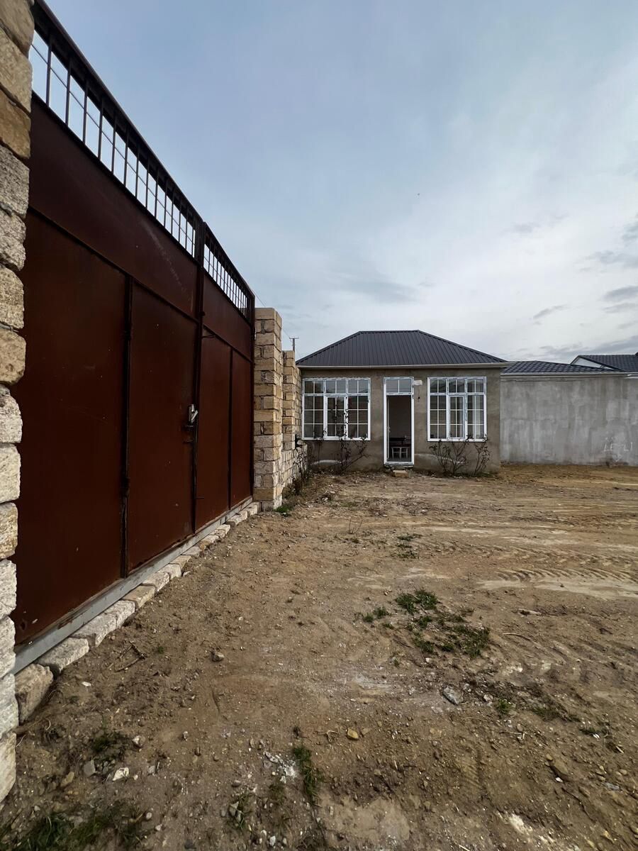 Satılır torpaq 8 sot — Torpaq, Bakı (5)