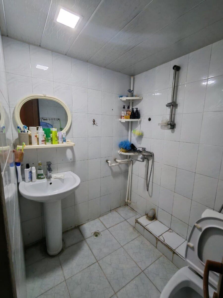 2-otaqlı mənzil, Sumqayıt ş., 55 m² — Mənzil, Sumqayıt (9)
