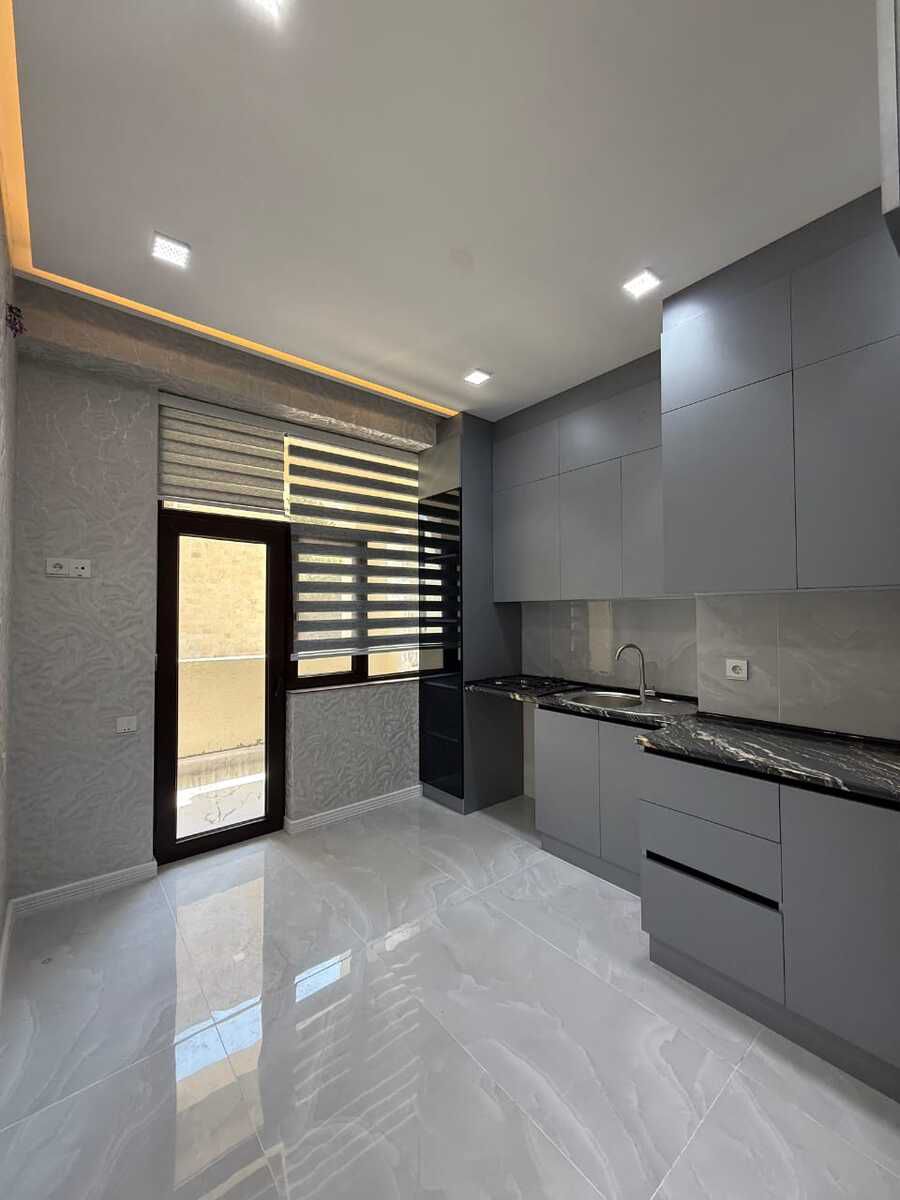 Satılır 2 otaqlı yeni tikili 81 m² — Mənzil, Bakı (6)