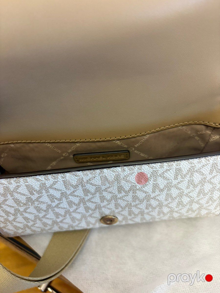 Çanta Michael Kors — Şəxsi əşyalar, Bakı (3)