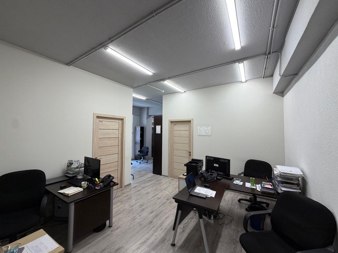 Satılır obyekt 153 m² — Əmlak, Bakı (9)