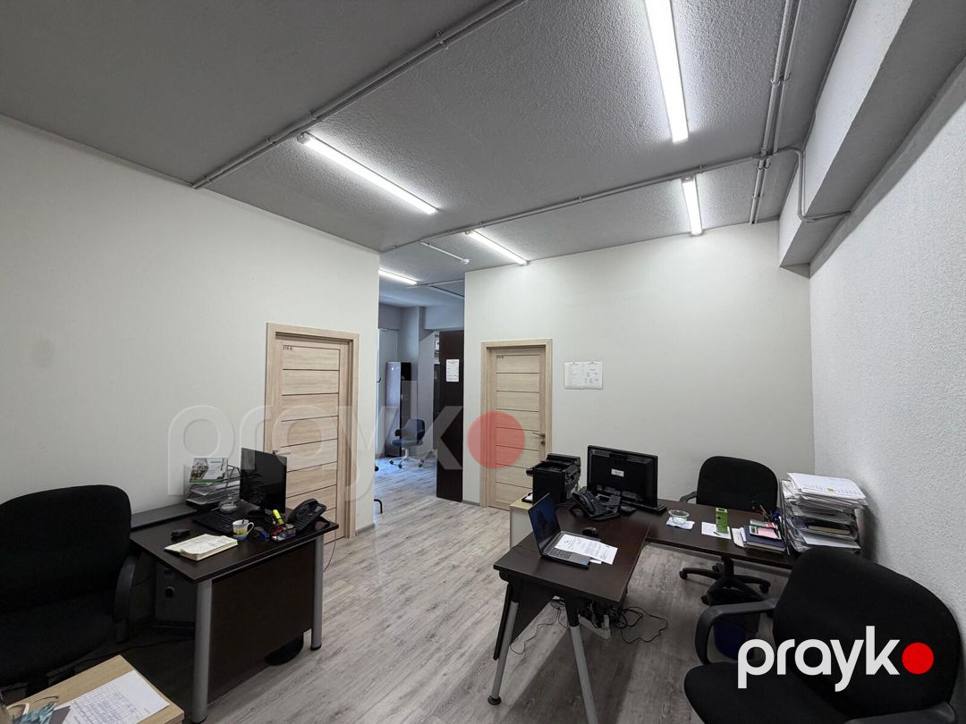 Satılır obyekt 153 m² — Əmlak, Bakı (9)