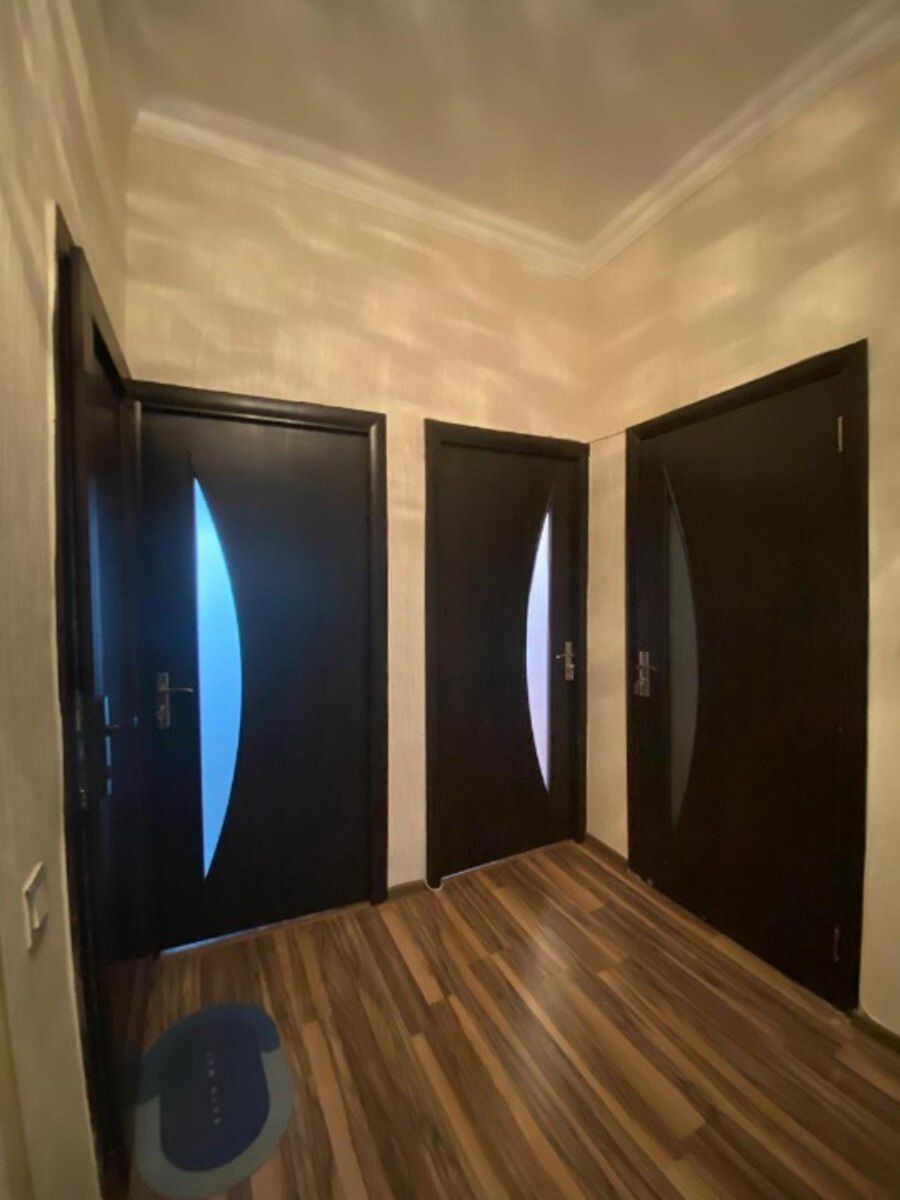 Satılır 2 otaqlı yeni tikili 60 m² — Mənzil, Bakı (6)