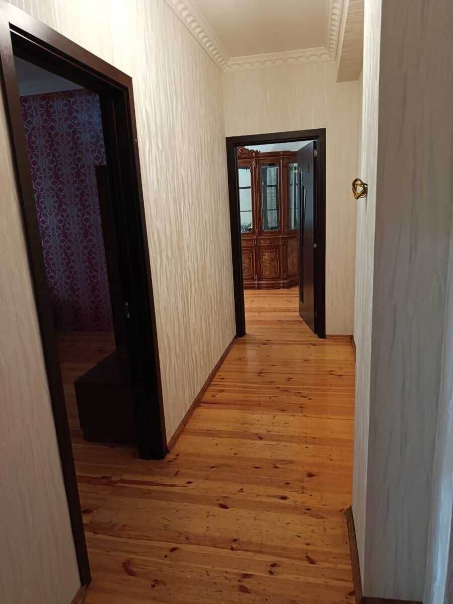 2-otaqlı yeni tikili, Xırdalan ş., 70 m² — Daşınmaz əmlak, Xırdalan (3)