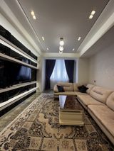 Satılır 3 otaqlı yeni tikili 72 m² — Qurtuluş əmlak — Apartment