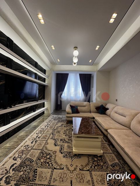Satılır 3 otaqlı yeni tikili 72 m²