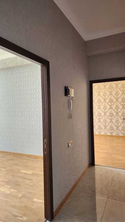 İcarəyə verilir 2 otaqlı yeni tikili 60 m² — Mənzil, Bakı (3)
