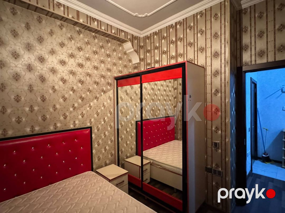 İcarəyə verilir 2 otaqlı yeni tikili 65 m² — Mənzil, Bakı (5)