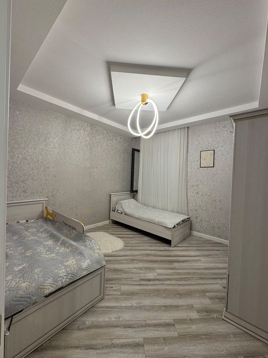 İcarəyə verilir 4 otaqlı həyət evi/bağ evi 160 m² — Ev, villa, Bakı (8)