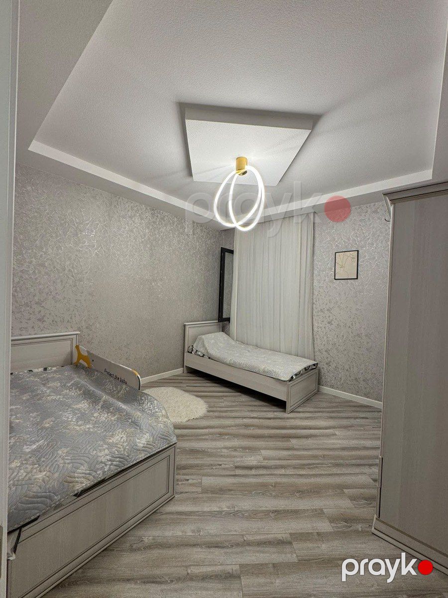 İcarəyə verilir 4 otaqlı həyət evi/bağ evi 160 m² — Ev, villa, Bakı (8)