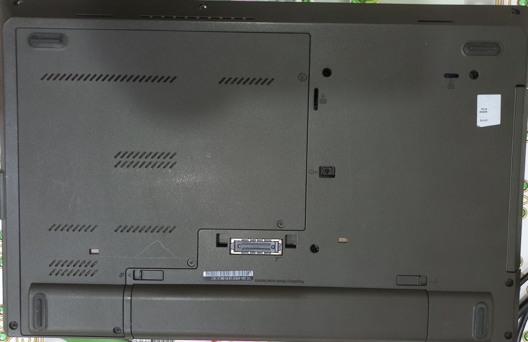 Lenovo ThinkPad L540 i5-4210M 8GB DDR3 1TB SSD