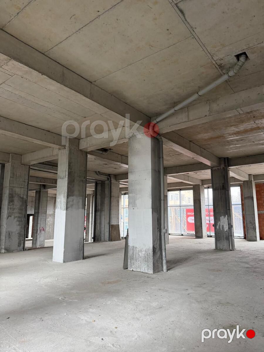 Satılır obyekt 313.3 m² — Əmlak, Bakı (5)