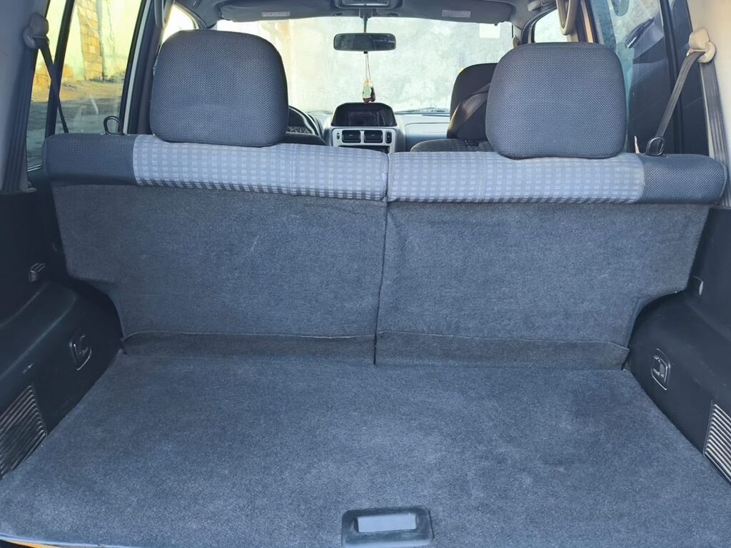 Mitsubishi Pajero: 1.8 l | 2000 il 335000 km Ofrouder/SUV — Avtomobillər, Xırdalan (5)