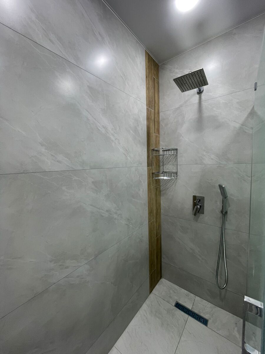 İcarəyə verilir 2 otaqlı yeni tikili 55 m² — Mənzil, Bakı (12)