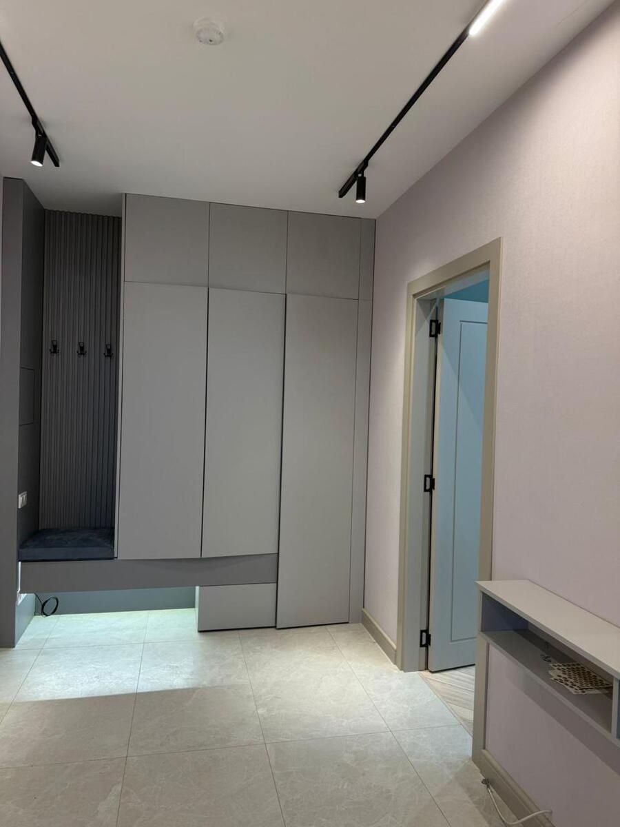 İcarəyə verilir 3 otaqlı yeni tikili 75 m² — Mənzil, Bakı (6)