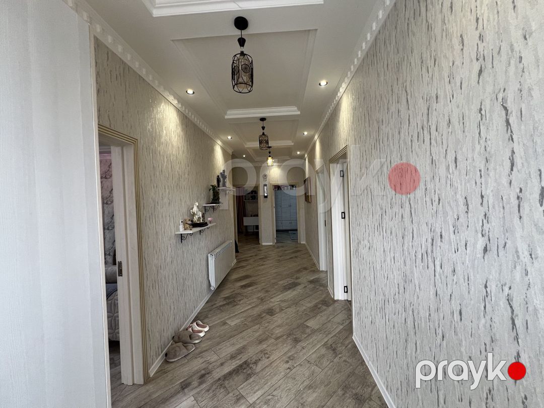 Satılır 5 otaqlı həyət evi/bağ evi 130 m² — Ev, villa, Bakı (4)