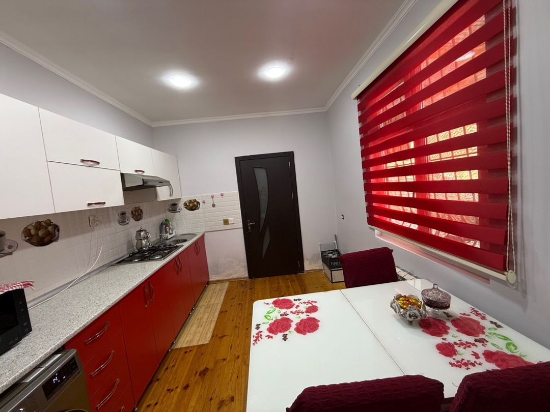 Həyət evi, Sumqayıt ş. — Ev, villa, Sumqayıt (6)