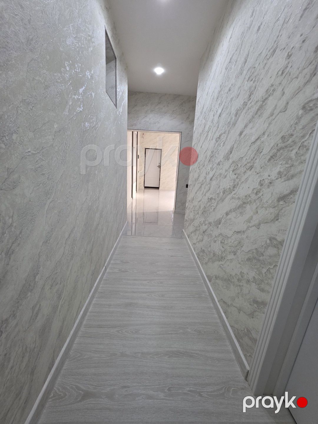 Satılır 3 otaqlı həyət evi/bağ evi 60 m² — Ev, villa, Bakı (9)