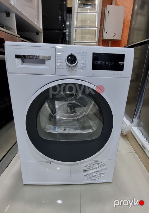 Quruducu maşın "Bosch WTN86211ME" — Bakı