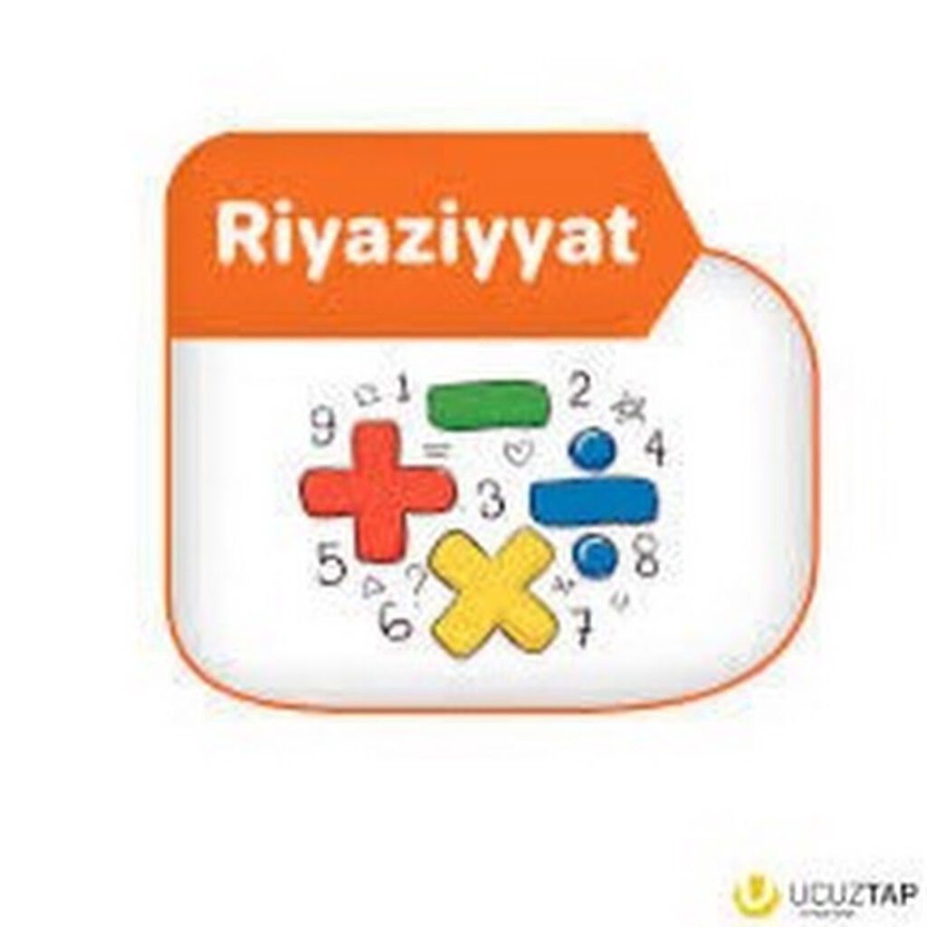 📐 Riyaziyyatı Asan və Anlaşılan Şəkildə Öyrén! "Riyaziyyat çətindir"