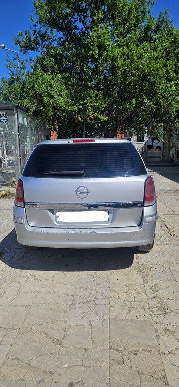 Opel Astra, 1.8 L, 2006 il, 430 000 km — Avtomobillər, Bakı (5)